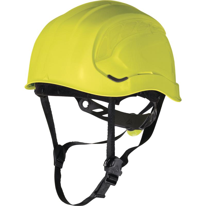 Casco de obra - estilo casco de montaña deltaplus - Imagen 3