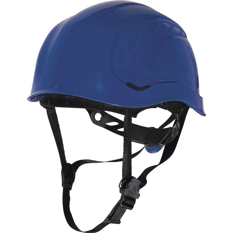 Casco de obra - estilo casco de montaña deltaplus - Imagen 2
