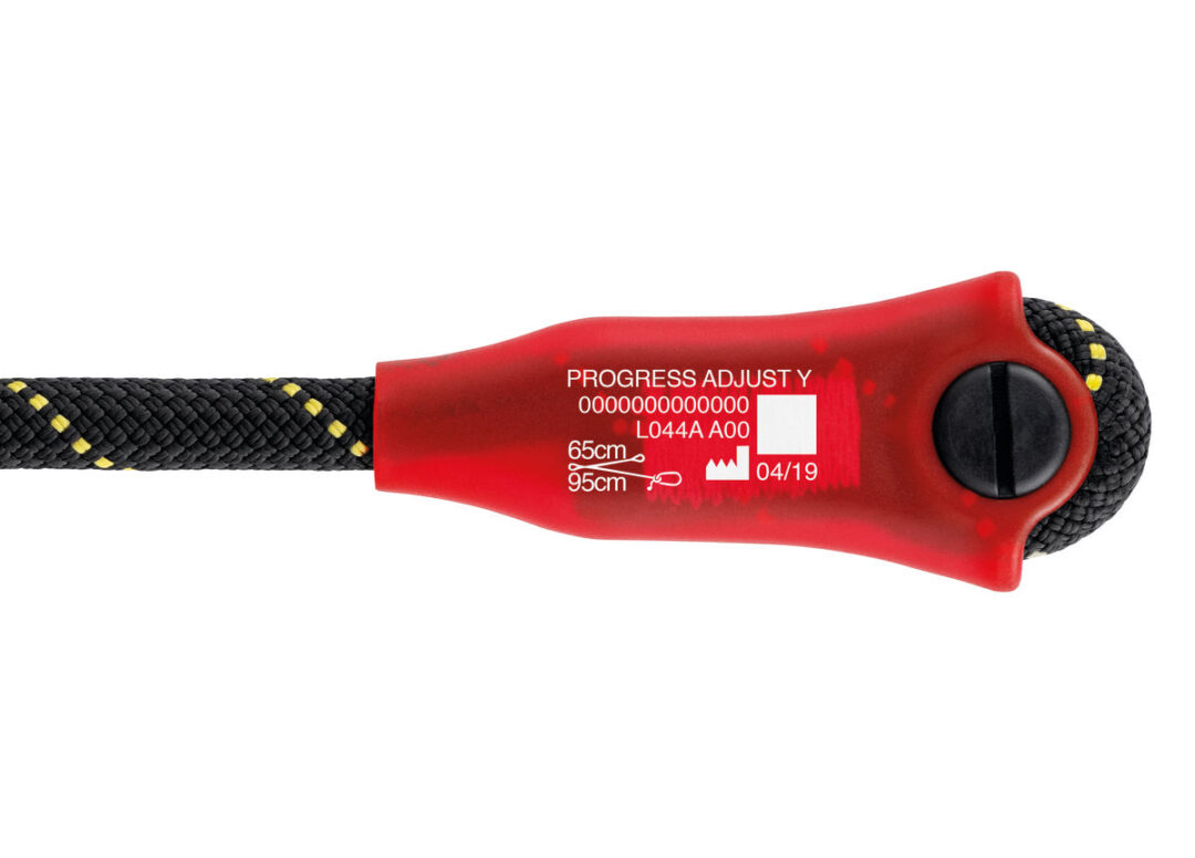 Amarre de progresión regulable doble - Imagen 4