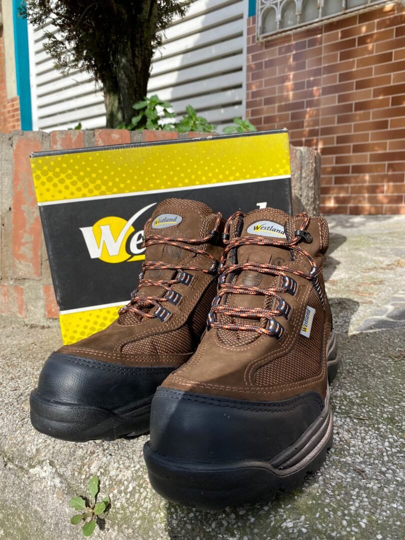 Botas marca deals westland