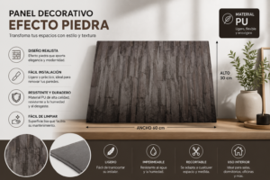 PANEL DECORATIVO 2